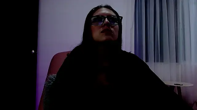 Snapshot of Aurora_blossom__ chatting on December 2024 12:49:01 PM Aurora blossom online show from December 2024 12:49:01 PM