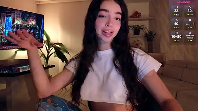 Snapshot of Siny_Moore chatting on November 2025 01:28:02 AM Siny Moore online show from November 2025 01:28:02 AM