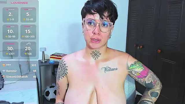 KatInk online show from December 2024 06:54:02 PM