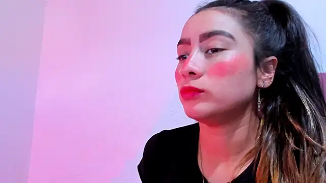 teffy lee online show from January 2025 08:51:02 PM