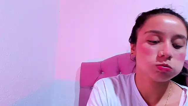 teffy lee online show from February 2025 11:15:02 PM