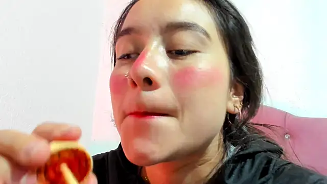 teffy lee online show from February 2025 09:36:01 PM