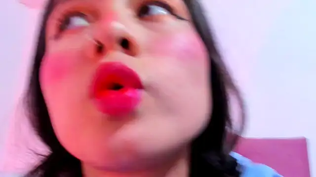 teffy lee online show from February 2025 11:37:01 PM