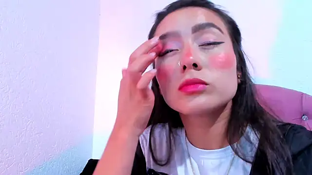 teffy lee online show from March 2025 08:22:01 PM