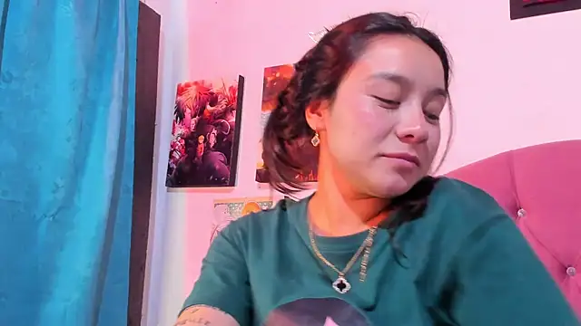 teffy lee online show from September 2025 09:20:02 PM