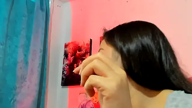 teffy lee online show from November 2025 08:53:01 PM