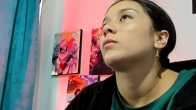 teffy lee online show from February 2026 09:46:02 PM