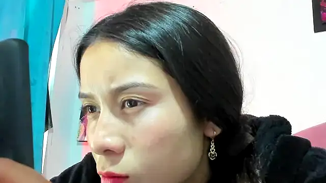 teffy lee online show from February 2026 08:49:01 PM