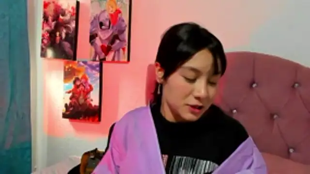 Snapshot of teffy_lee chatting on May 2026 08:27:02 PM teffy lee online show from May 2026 08:27:02 PM