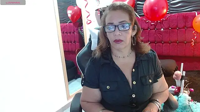 PervertedMature online show from March 2025 03:22:01 AM