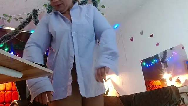 PervertedMature online show from November 2025 08:46:02 AM