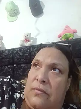 Dubraska1 online show from June 2026 06:25:02 PM