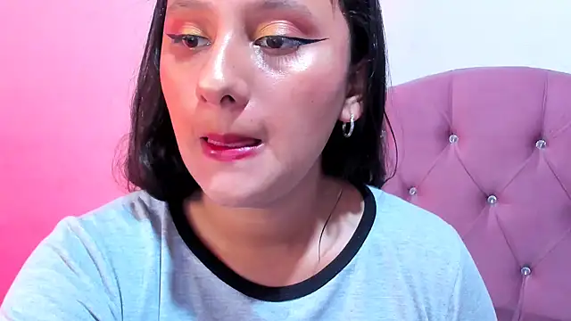 Mila nixon02 online show from December 2024 03:34:01 AM