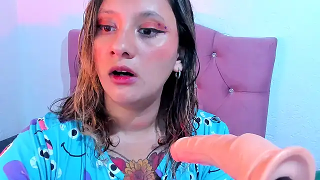 Mila nixon02 online show from February 2025 03:51:02 PM