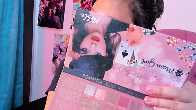 Mila nixon02 online show from October 2025 04:36:02 PM