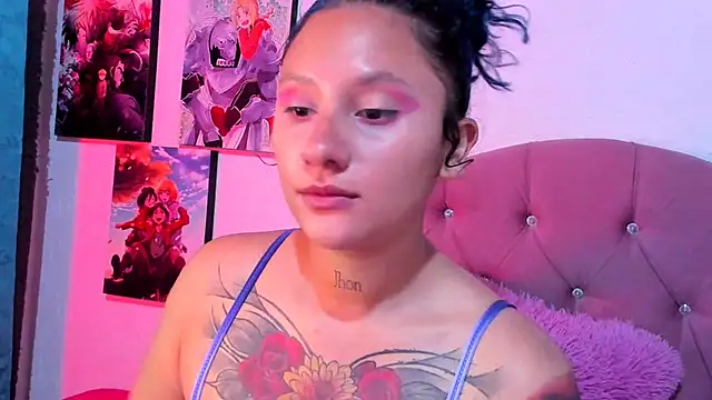 Mila nixon02 online show from April 2026 03:28:01 AM