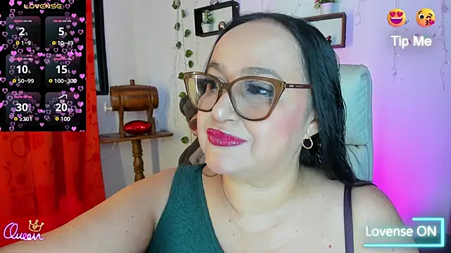 Gia Nahomi online show from April 2026 09:20:02 PM