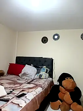 Snapshot of Ambarsexbutler chatting on December 2024 01:26:02 AM Ambarsexbutler online show from December 2024 01:26:02 AM