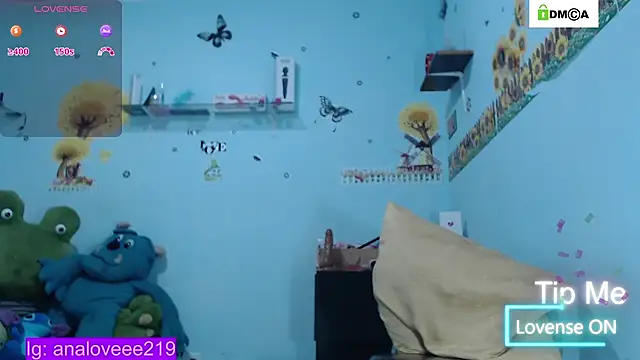 ana studio online show from March 2025 01:48:01 PM