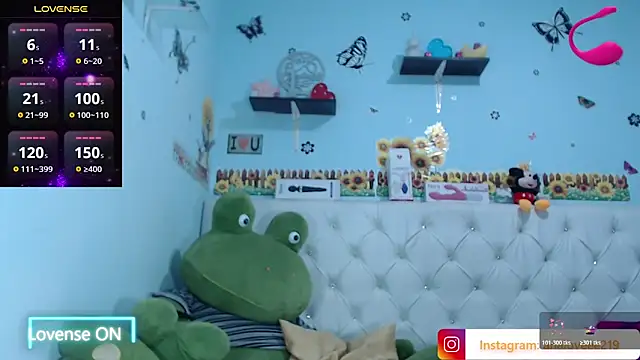 ana studio online show from January 2026 02:10:02 PM