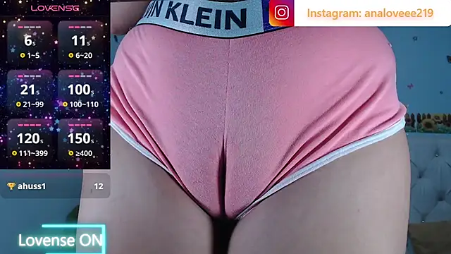 ana studio online show from March 2026 05:29:02 PM