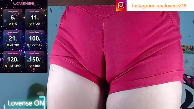 ana studio online show from March 2026 08:02:01 PM