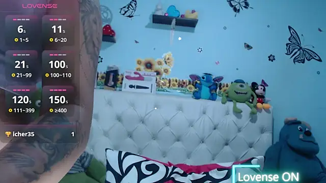 ana studio online show from May 2026 02:19:02 AM