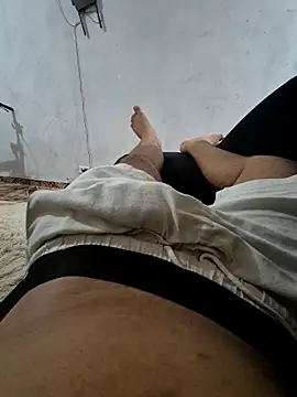 VouchingLagging online show from December 2025 03:46:02 AM