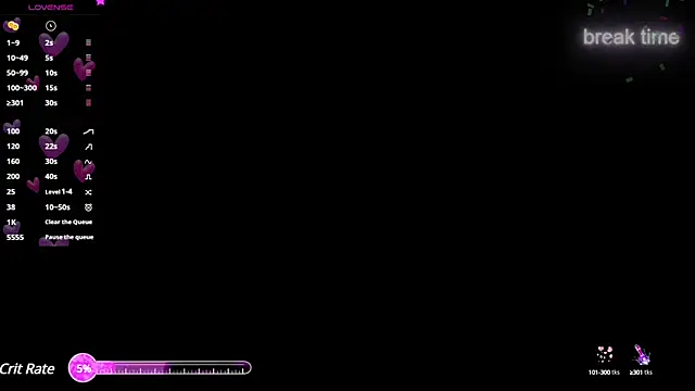 Snapshot of Alahia7demon chatting on February 2025 06:58:02 AM Alahia7demon online show from February 2025 06:58:02 AM