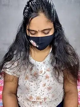 Hot Maleka online show from September 2025 01:07:02 AM