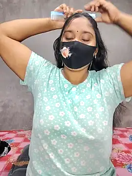 Hot Maleka online show from September 2025 05:03:01 PM