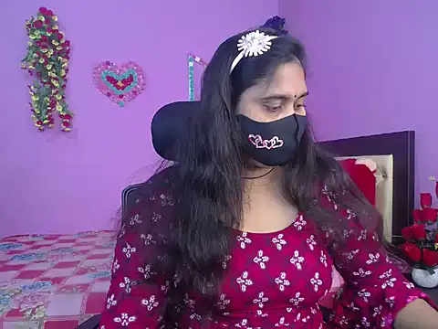 Hot Maleka online show from January 2026 02:22:01 PM