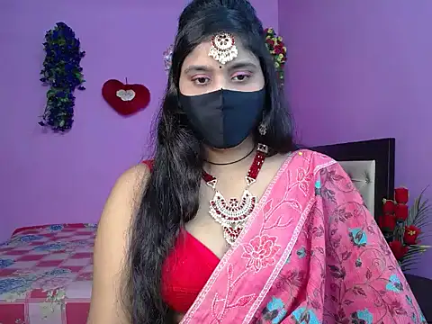 Hot Maleka online show from May 2026 04:46:01 PM