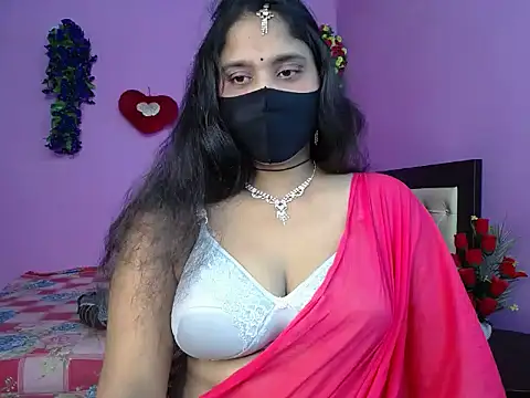 Hot Maleka online show from May 2026 04:55:02 PM