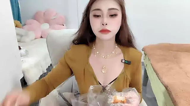 Ailisha66 online show from February 2025 01:15:02 AM