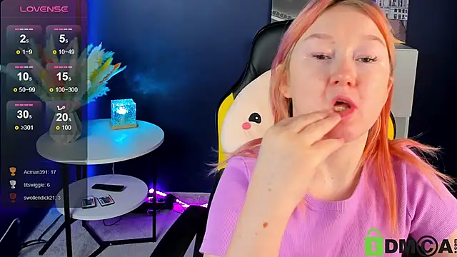 Sara Robinson online show from February 2025 01:17:02 PM