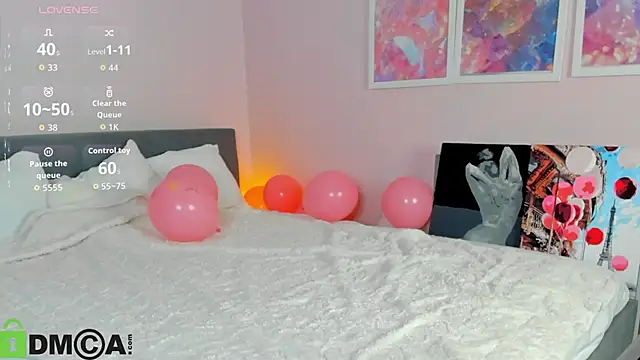 Sara Robinson online show from December 2025 03:03:01 AM