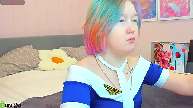 Sara Robinson online show from January 2026 02:49:01 AM