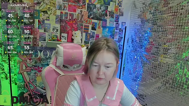 Sara Robinson online show from February 2026 02:05:02 AM