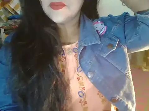 SEXY MEHAK097 online show from February 2025 08:17:02 PM