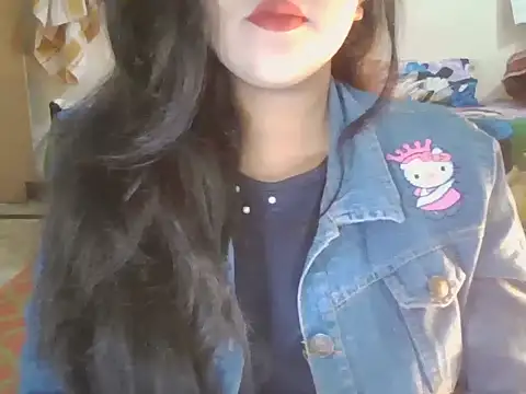 SEXY MEHAK097 online show from February 2025 07:38:02 PM