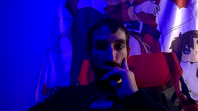 SlammyDjr online show from January 2025 02:09:02 PM