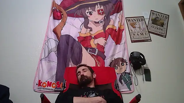 SlammyDjr online show from January 2025 10:06:01 AM