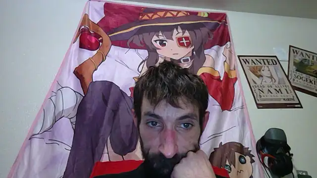 SlammyDjr online show from January 2025 07:43:01 AM