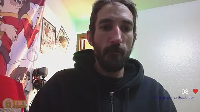 SlammyDjr online show from January 2025 07:26:01 AM