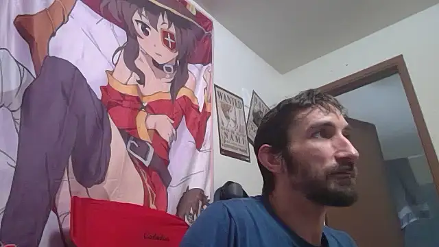 SlammyDjr online show from February 2025 10:31:02 PM