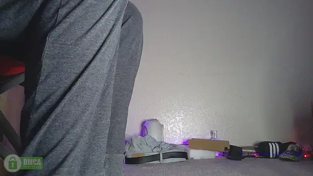 SlammyDjr online show from February 2025 05:53:02 PM