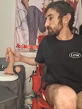 SlammyDjr online show from March 2025 01:49:02 PM