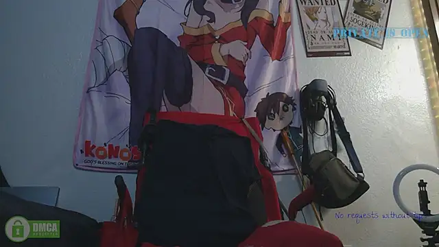 SlammyDjr online show from March 2025 07:05:01 PM