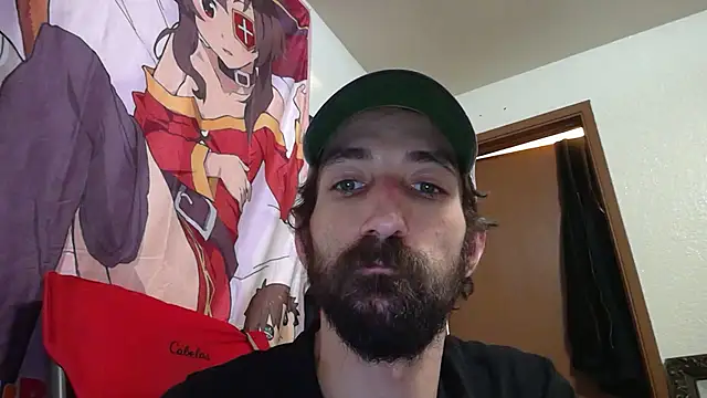 SlammyDjr online show from March 2025 06:53:02 PM